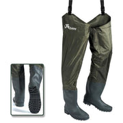 Fil Hip Boots - Heup-Waadpak (Verschillende schoenmaten)