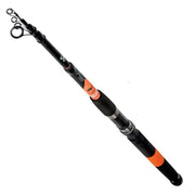 Vertix Telescopische Reishengel - 2.4m - 30-60g