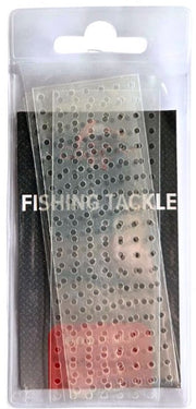 CC Super Shrink Wrap 'Medium' - 5 stuks - Voor 13-22mm Haakaas en Boilies - Bait Wrap