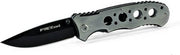 Filfishing - Inklapbaar Mes - Zakmes Falcon - RVS - 20 cm