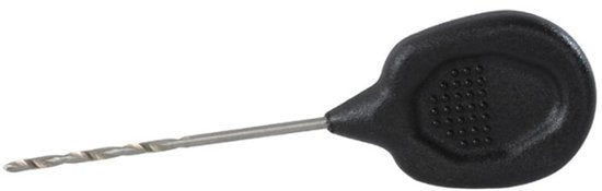 EXC Boilie Drill - Boilieboor voor Boilies & Pellets - Zwart - Boilienaald - Baiting Tool - Karper Vissen Rigmateriaal