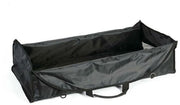 EXC Compact Carp Cradle - Lichte & Compacte Onthaakmat voor Karper vissen - Met handvat
