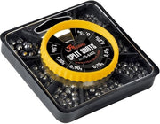 Fil Fishing Split Shots - 150g - Knijploodjes (verschillende gewichten)