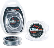 Filfishing - Filex Feeder Braid - Gevlochten onderlijn materiaal - 25 meter - 0,14 mm (8,9 kg)