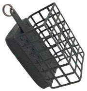 Filex ECO Feeder 'Open' - 20g - Voerkorf - Loodvrij - Feederkorf - Feedervissen - Witvis