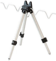 Fil Tripod 210 - Driepoot Hengelsteun - Verstelbaar tot 46cm - Aluminium - Voor maximaal 4 hengels - 3-leg Rodpod