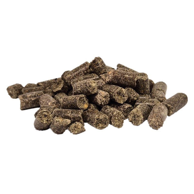 CarpCon Babycorn Pellets 'Hempseed' - 1kg