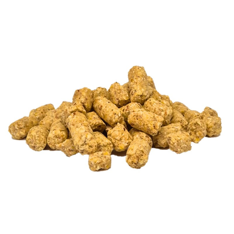 CarpCon Babycorn Pellets 'Mais' - 1kg