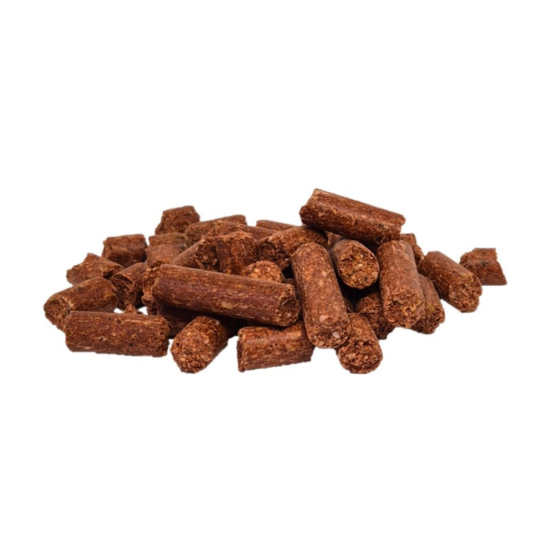 CarpCon Babycorn Pellets 'RobinRed' - 1kg