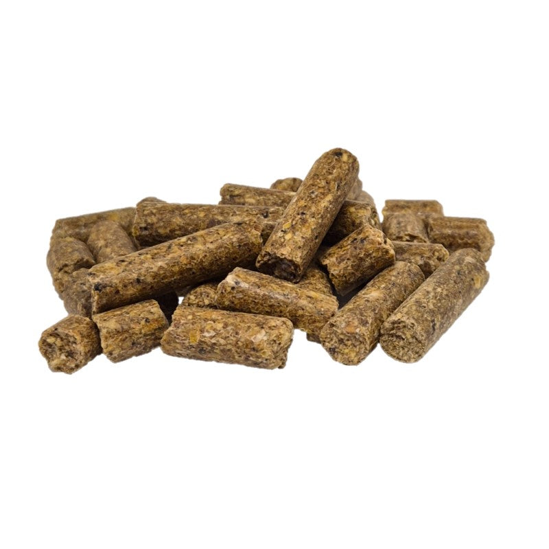 CarpCon Babycorn Pellets 'Fish' - 1kg