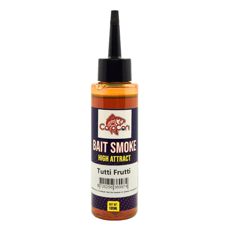 CarpCon High Attract Bait Smoke 'Tutti Frutti' - 100ml