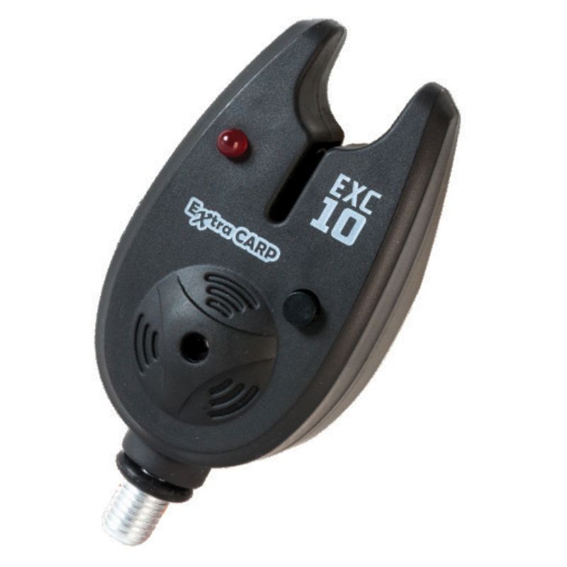 EXC 10 Bite Alarm - Losse Beetmelder incl. Batterijen