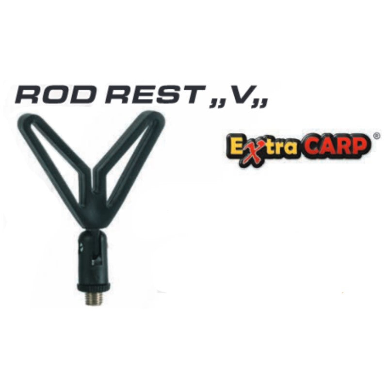 Extra Carp Adjustable Rod Rest 'V'