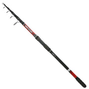 EXC Energy Tele Carp 3.6m - 3.5lb - Telescopische Karperhengel