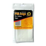 EXC PVA Bags Large - 70x190mm - 10 stuks