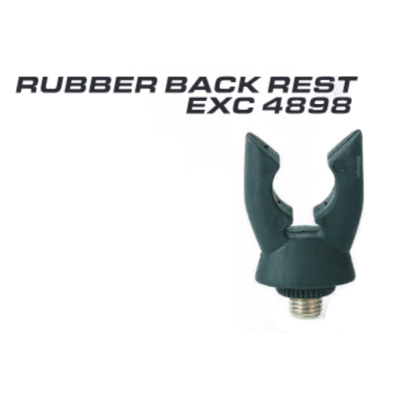 Extra Carp Rubber Back Rest