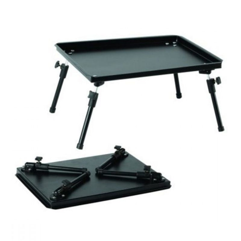 Extra Carp Bivvy Table 3945 - 28 x 42cm - Compacte Klaptafel