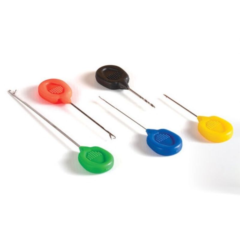 Extra Carp Boilienaalden set - 5 stuks