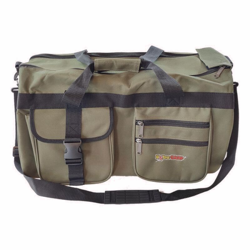 Extra Carp Luxe Vistas - Donkergroen