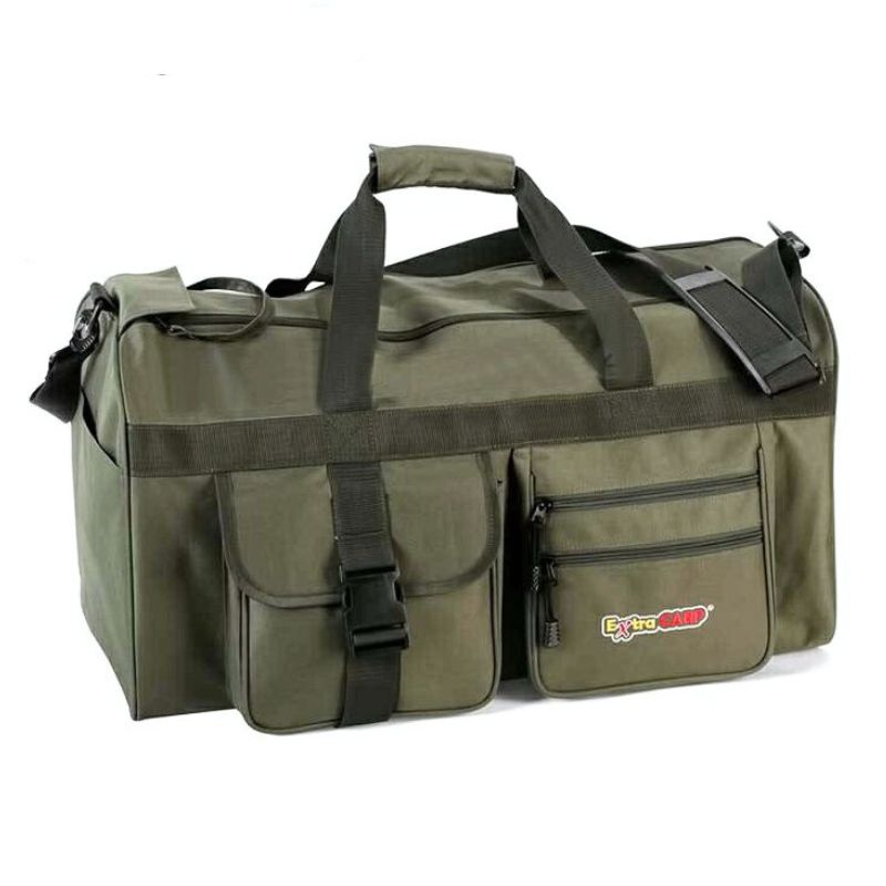 Extra Carp Luxe Vistas - Donkergroen