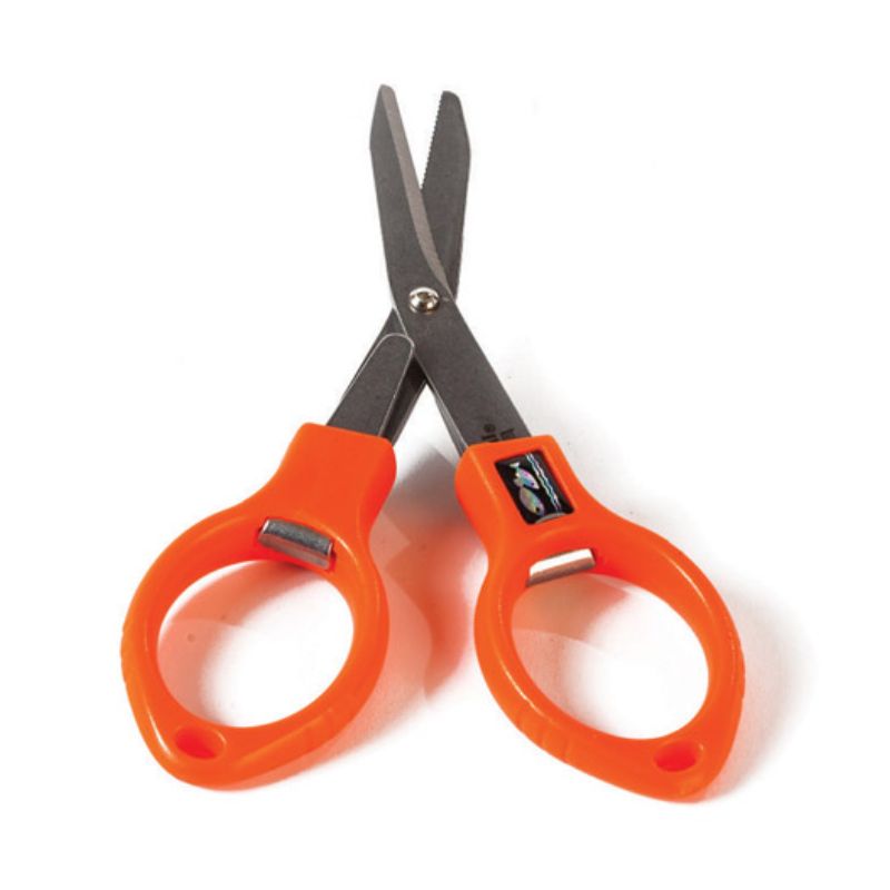 Extra Carp Compact Scissors - Opvouwbare Schaar