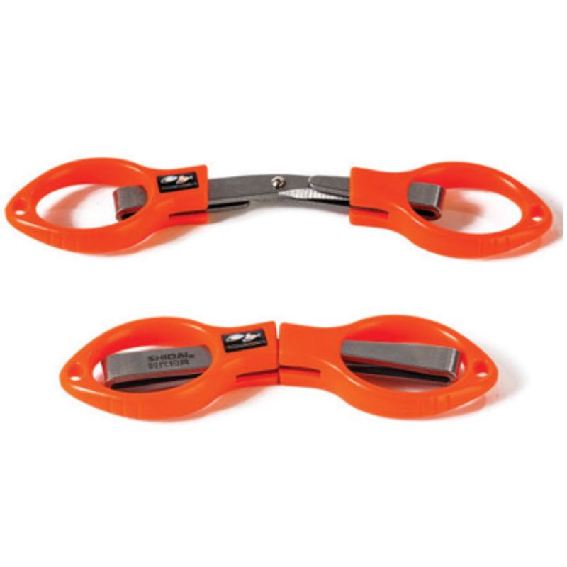 Extra Carp Compact Scissors - Opvouwbare Schaar