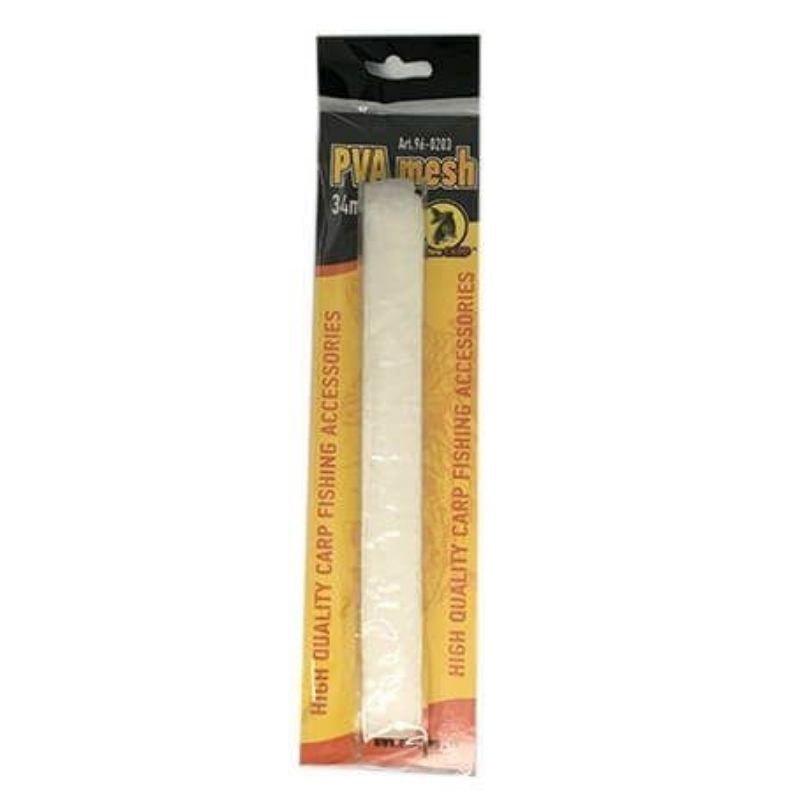 Extra Carp PVA Mesh op spoel - 5m (verschillende varianten)