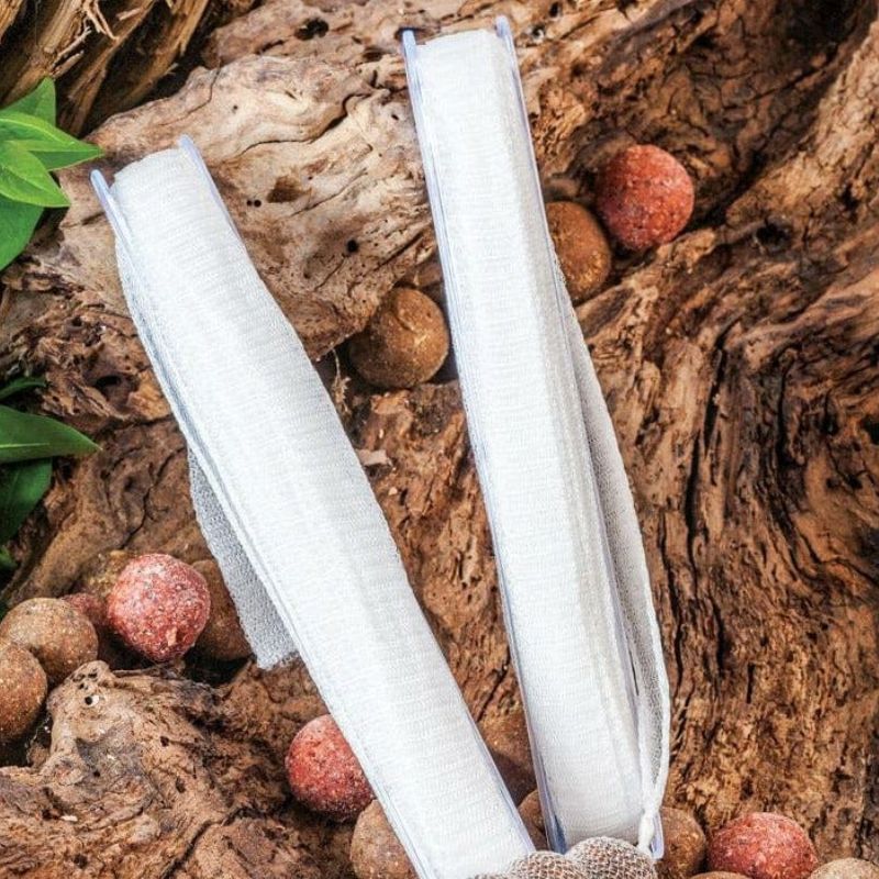 Extra Carp PVA Mesh op spoel - 5m (verschillende varianten)