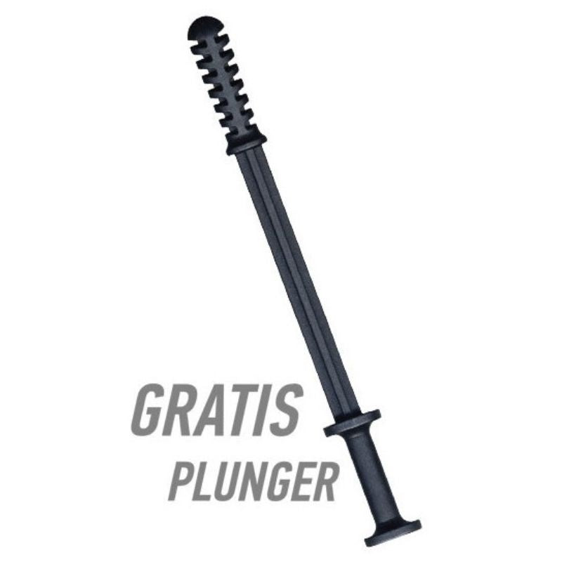 Extra Carp PVA Mesh Tube & Plunger (verschillende varianten)
