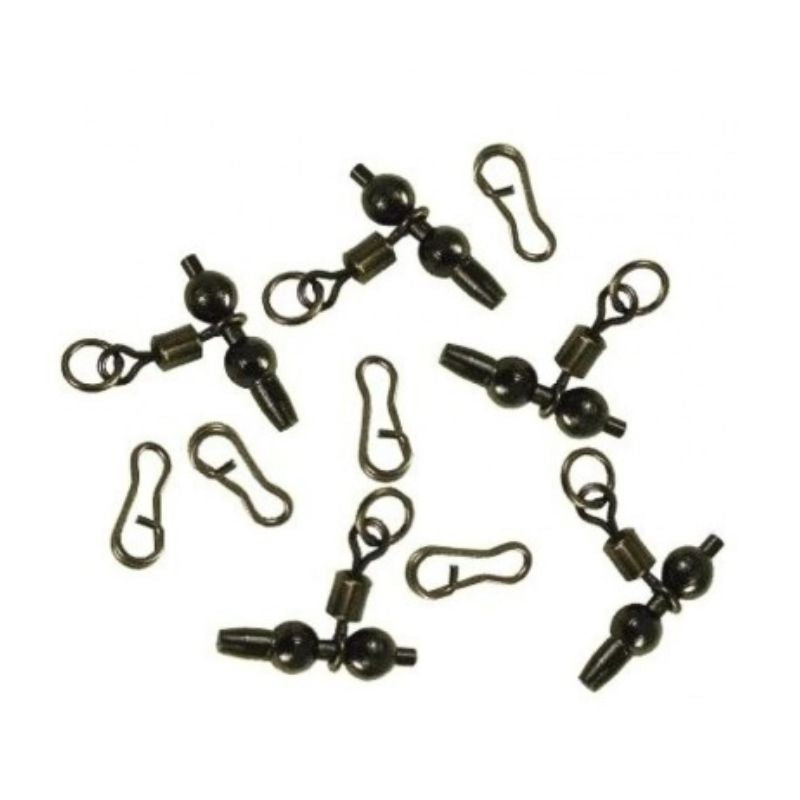 Extra Carp Helicopter Set - 5 sets