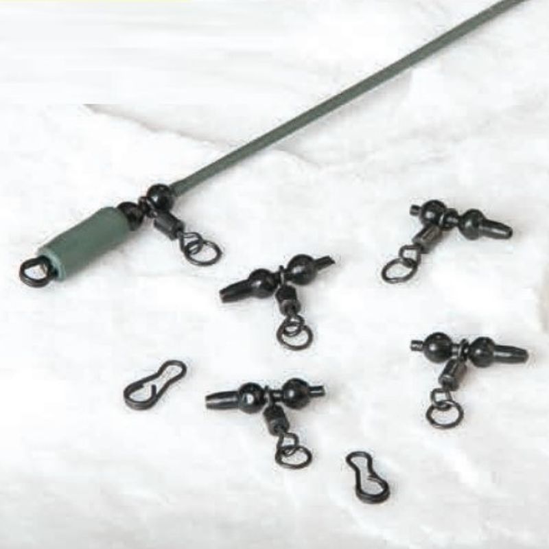Extra Carp Helicopter Set - 5 sets
