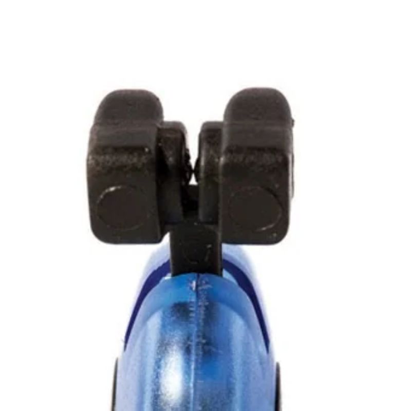 Extra Carp Lancer Verlichte Hanger/Swinger Set – Lichtgevende Bijtindicatie, 3 Stuks incl. Case