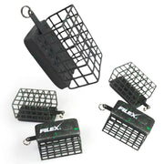 FC's 'Open' Feederkorven Assorti - 5 stuks - 20g, 30g, 40g, 50g, 60g