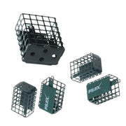 FC's 'Closed' Feederkorven Assorti - 5 stuks - 20, 30, 40, 50 & 60g