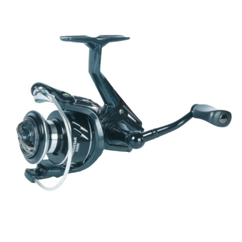 Fil Fishing Aerostar 3000 - Vismolen - Ratio 5,1:1 - Slip Voorop