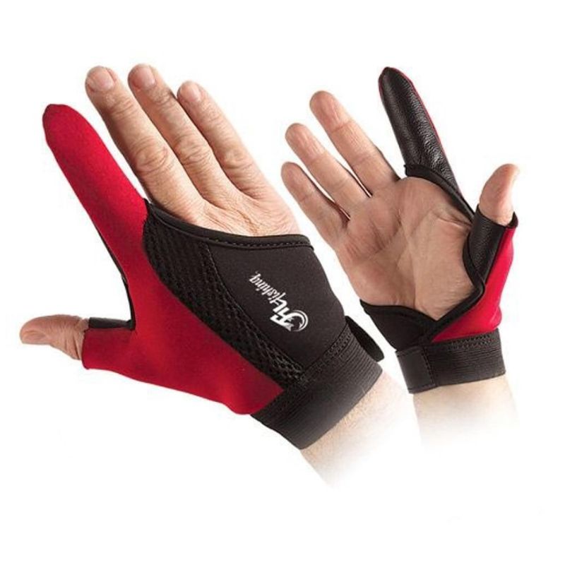 Fil Fishing Casting Glove 'Filcast' - Universele maat