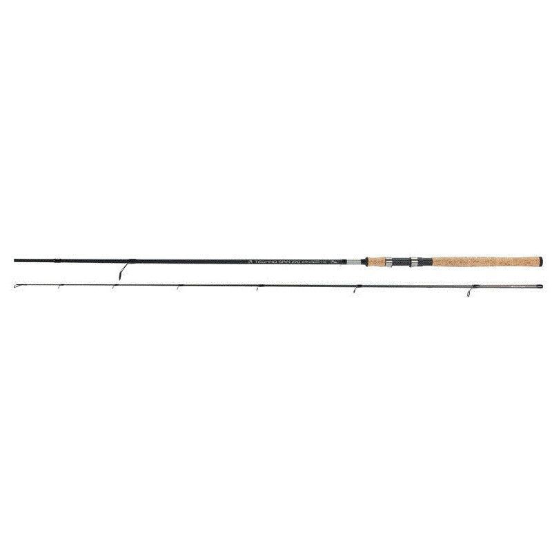 Fil Fishing Techno Spinhengel - 2.7m - 15-40g - 2-delig