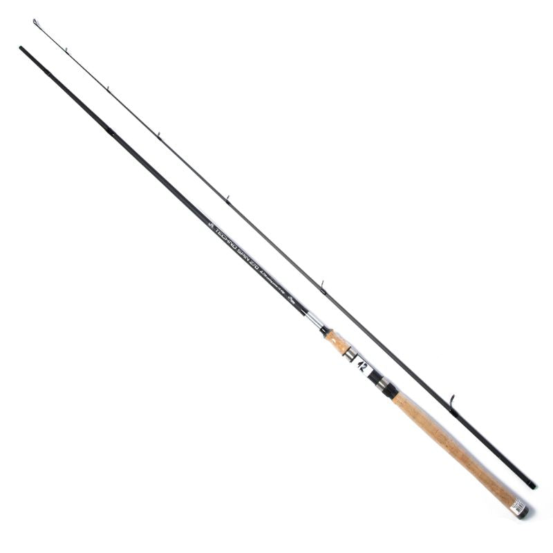 Fil Fishing Techno Spinhengel - 2.7m - 15-40g - 2-delig