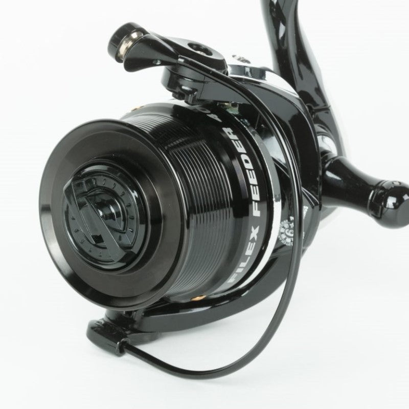 Fil Fishing Filex Feeder 4000 molen – Fishing Connection