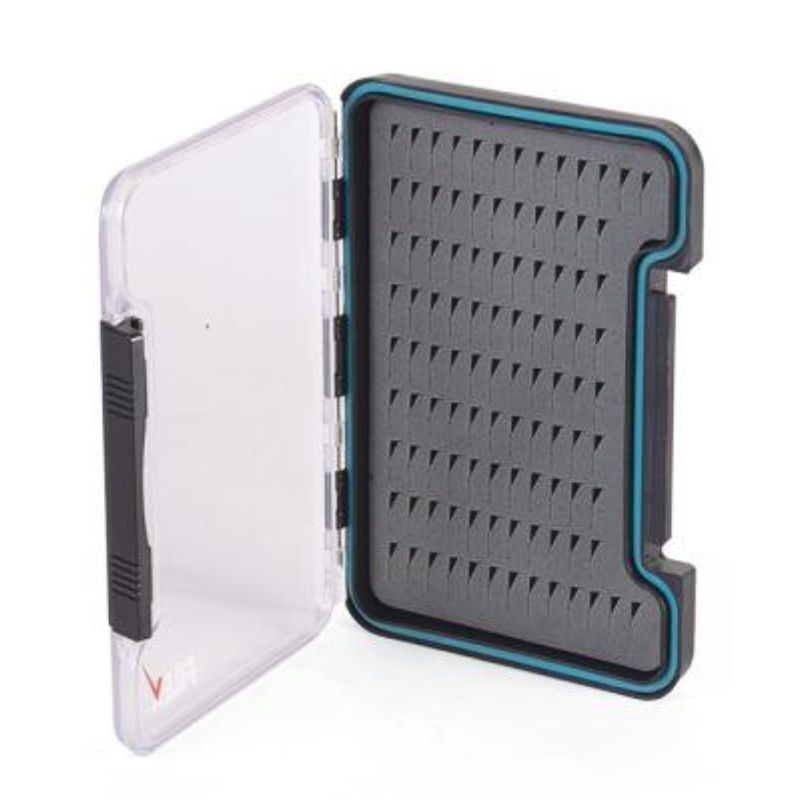 Filex Fly Box - Opbergbox voor vliegvissen - 130x90x15mm
