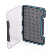 Filex Fly Box - Opbergbox voor vliegvissen - 130x90x15mm