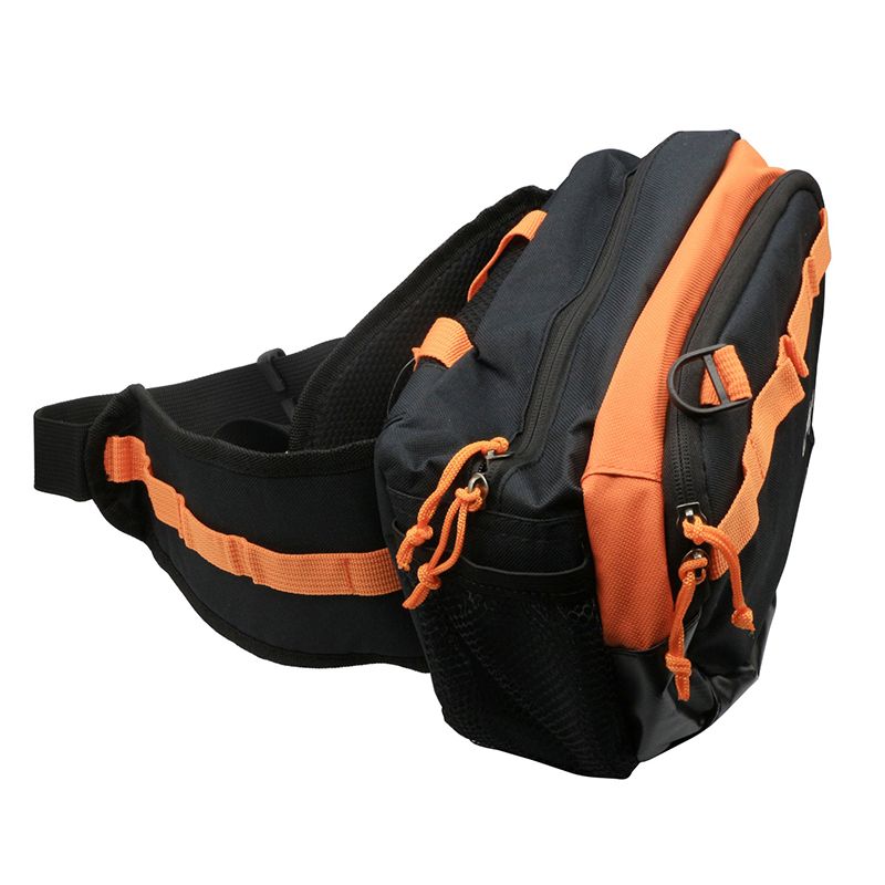 Filex Spinning Bag - Roofvis Heuptas - 26x16x10cm
