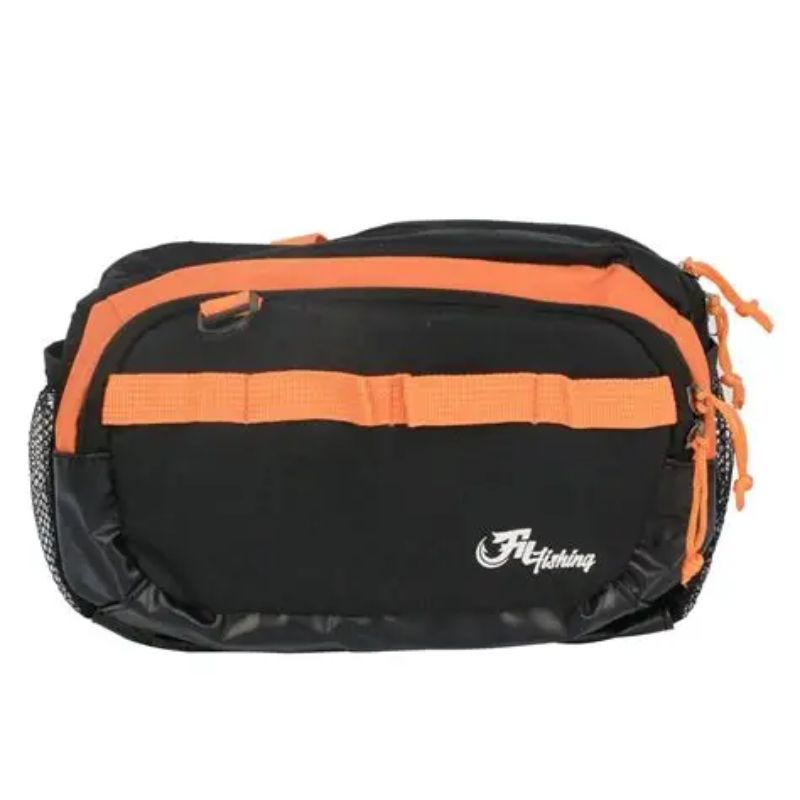 Filex Spinning Bag - Roofvis Heuptas - 26x16x10cm