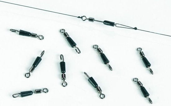 Fil Fishing Filex Feeder QC Swivels (verschillende varianten)