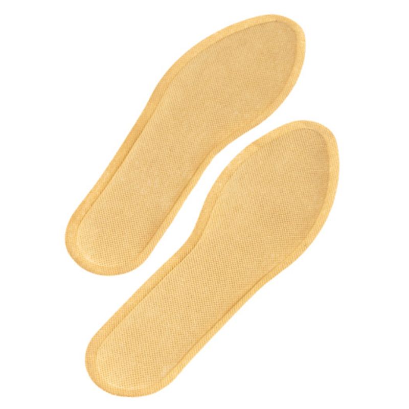 Filex Full Foot Warmers - 1 paar (verschillende maten)