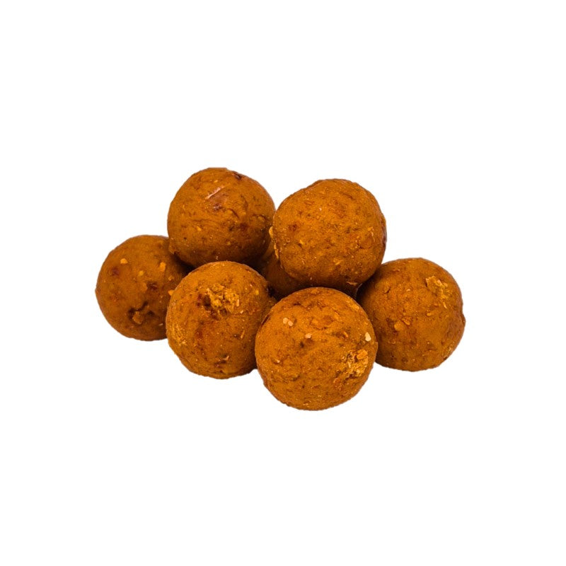 CarpCon Instant Range Boilies 'Chili Chicken' 20mm - 5kg + Hookbaits