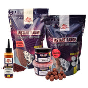 High Attract Voerpakket 'Strawberry Red' Groot - 20mm