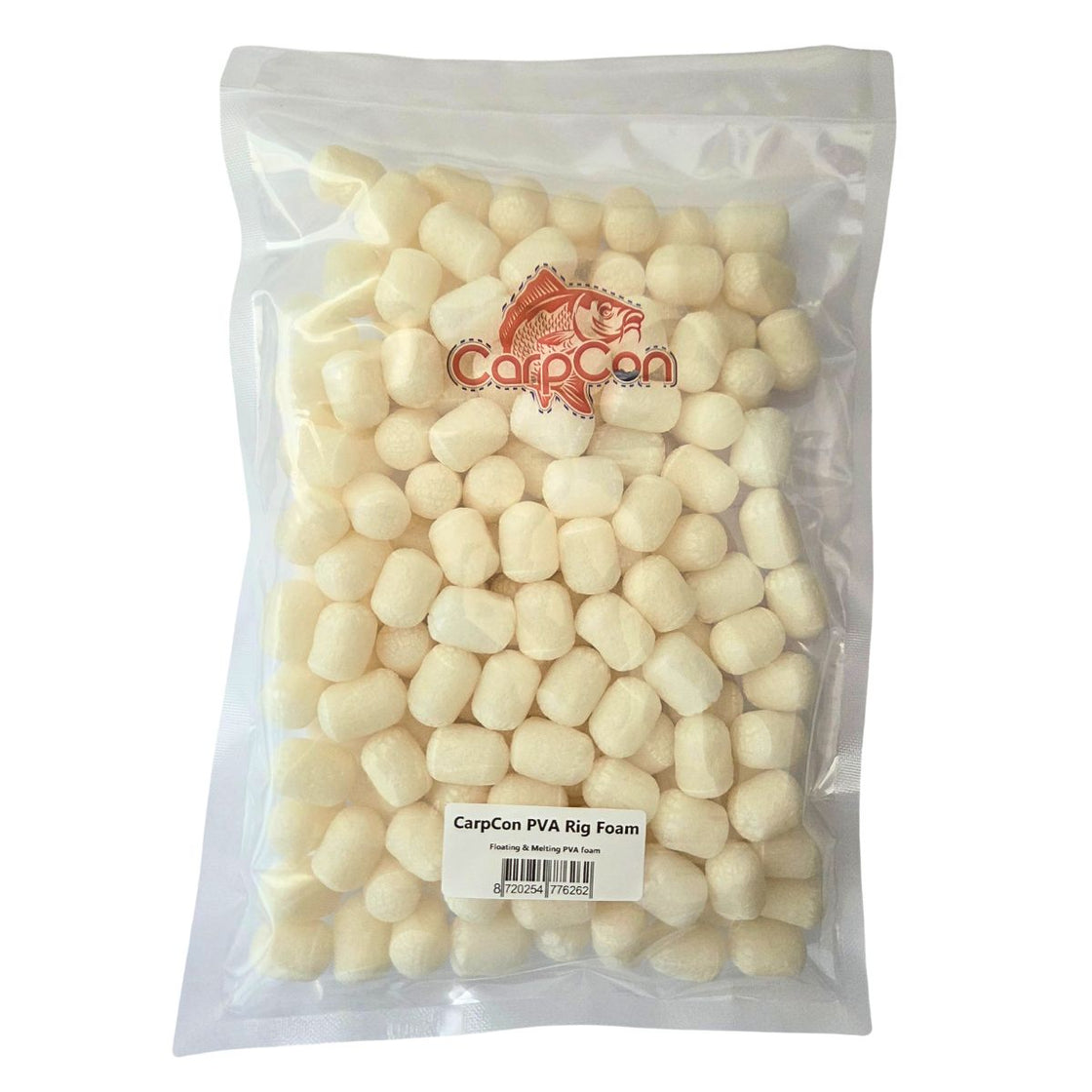 CarpCon PVA Rig Foam - 150-180 stuks/zak