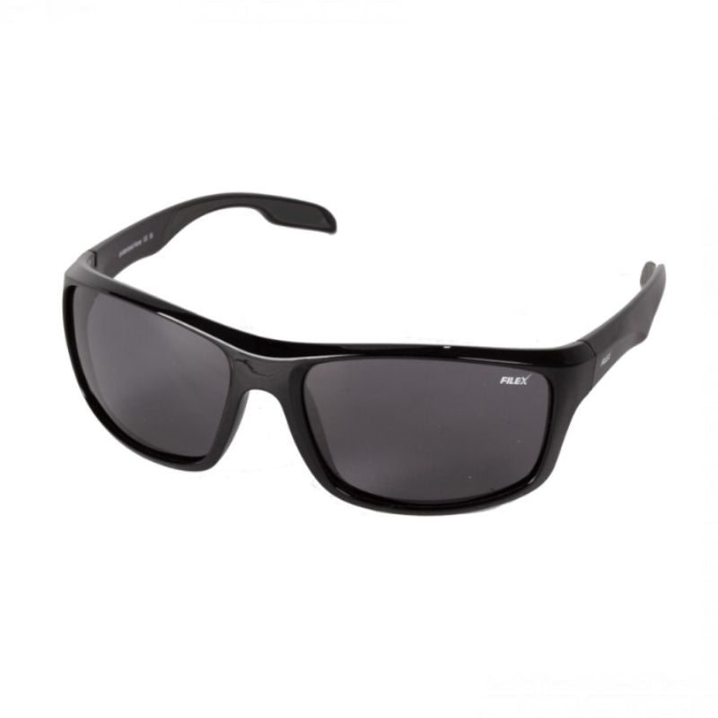 Filex Luxe Polarizerende Zonnebril 'DRINA' incl. Case