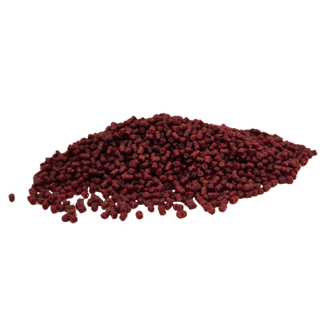 CarpCon Mini Pellets 2mm 'Red Halibut' — 500g